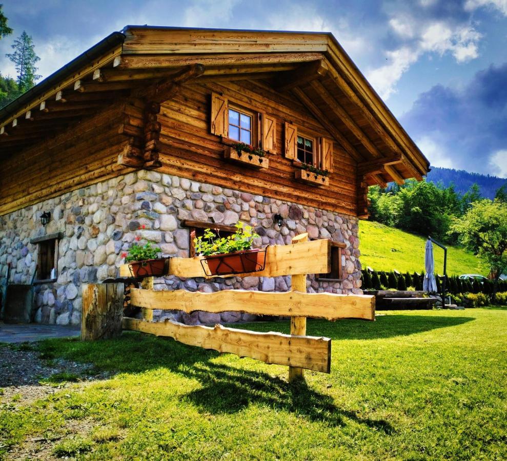 Baita Dei Fovi Базельга-ді-Піне Екстер'єр фото